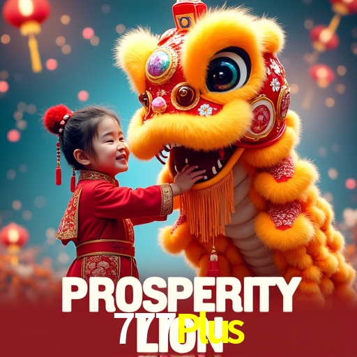 A Emoção da Loteria na 777Plus: Uma Chance de Mudança de Vida