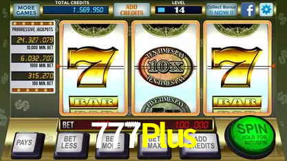 Descubra a Essência do 777Plus: Nossa História e Compromissos