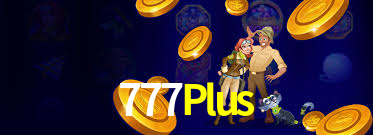 Descubra a Magia dos Jogos de Arcade no 777Plus