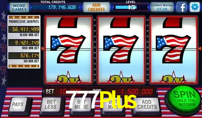 Descubra o Programa VIP da 777Plus: Vantagens Exclusivas para Jogadores